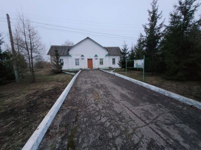 Пачелмская сельская библиотека