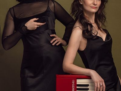 Soul Sisters. Lena Shery & Алена Компанец & Ксения Федулова