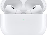 Наушники Apple AirPods Pro 2 MTJV3LL/A Белые