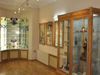 Музей «Архитектура эпохи модерна в Симбирске»