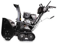 Снегоуборщик ЧЕМПИОН STT1170E