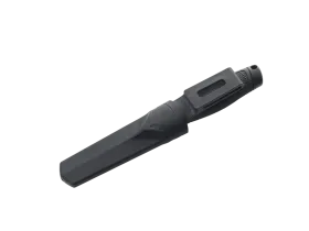 Нож Ganzo G806 черный, G806-BK