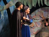 Балкарский государственный драматический театр имени Кайсына Кулиева