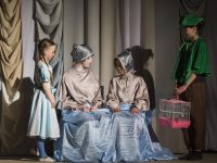 Олюторский центр культуры и досуга