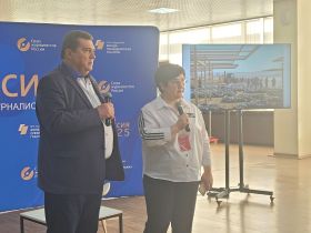 «ВСЯ РОССИЯ – 2025». Фотовыставка «Море, живи!»