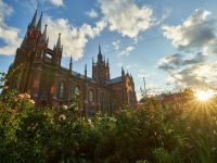 Римско-католический кафедральный собор на Малой Грузинской