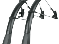 Комплект крыльев SKS RACEBLADE PRO XL 28" (черный 40 мм)