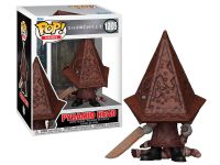 90710 Фигурка Silent Hill: Pyramid Head