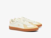 Мужские кеды Lacoste BASESHOT PRO 125 4 SMA