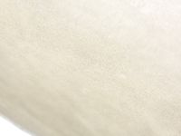 Наволочка декоративная Supersoft, молочная