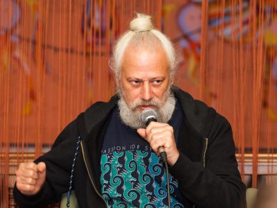 Дмитрий Гайдук (Mezzo Forte)