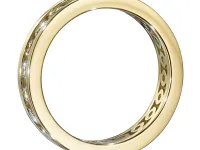 Кольцо из желтого золота э0312кц06241251