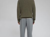 Джемпер из хлопка