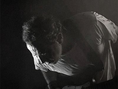 почему коммутатор молчит. Презентация альбома