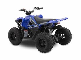 Квадроцикл SHARMAX Cross 200 (2024)