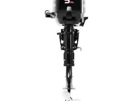 4х-тактный лодочный мотор HIDEA HDF5HS