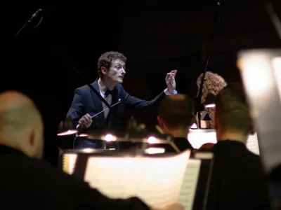 Билеты на Почтальон из Лонжюмо (Новая Опера) / Театр | Афиша | ИнфоТаймс