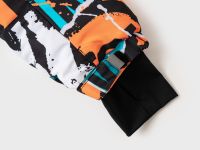 Комбинезон текстильный с полиуретановым покрытием для мальчиков