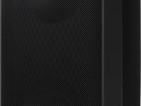 Акустическая система Samsung Sound Tower MX-ST40B черный
