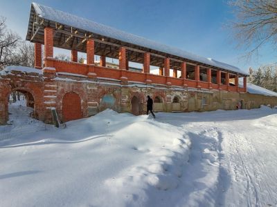 Северная галерея
