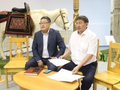 Николай Бугаев: От послания главы ждем детализации дорожной карты развития Якутии