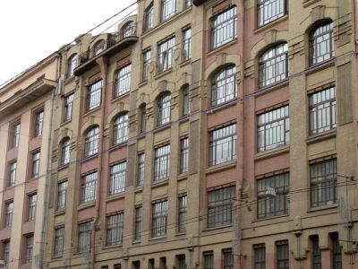 Производственный корпус № 2