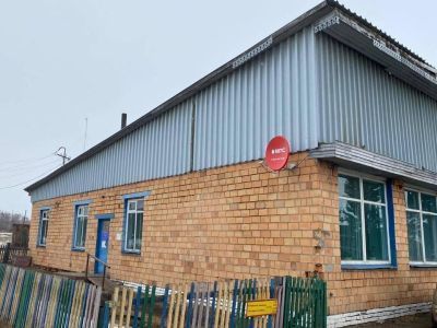 Малиновская библиотека – филиал № 9