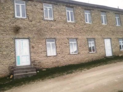 Аялизимахинский дом культуры