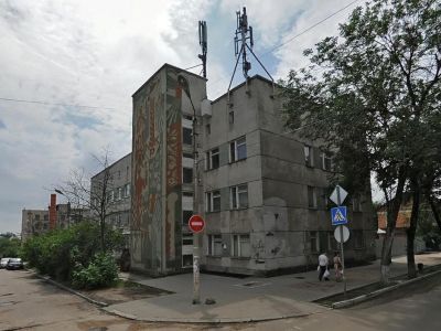 Дом жилой, 2-я пол. XVIII в.