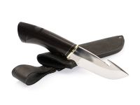 Нож Скинер, сталь 95х18, граб