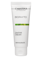 Bio Phyto Zaatar Cream - Крем «Заатар», 75 мл