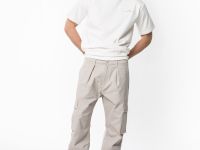 Брюки мужские Remington Delicate light Gray