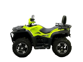 Квадроцикл BISON 330L