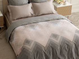 Постельное белье Laredo, мультиколор