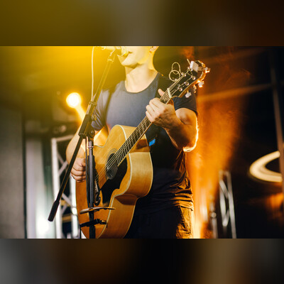 Музыкальный фестиваль «Шансон»