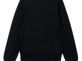 Джемпер трикотажный для девочек