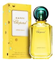 Happy Lemon Dulci: парфюмерная вода 100мл