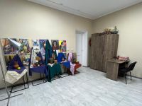 Сельский Дом культуры ст. Переправной