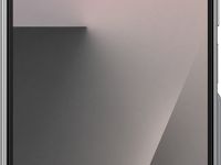 Клип-кейс Samsung Silicone Z Fold7 Серый