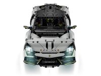 Technic 42214 Конструктор Lamborghini Revuelto