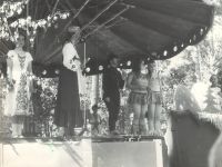 Парк «Белые пески»