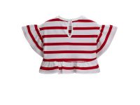 Футболка для маленькой девочки