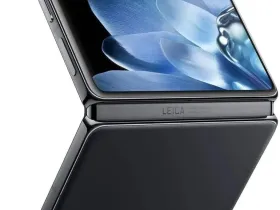 Xiaomi MIX Flip 12/512Gb (Black)