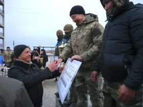 Участники снайперского турнира памяти Федора Охлопкова в Якутске получили спецпризы