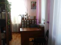 Тресоруковская сельская библиотека