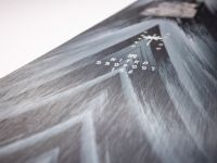 Сноуборд NITRO DROPOUT 22/23