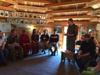 Литературный музей им. М. Е. Кильчичакова