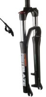 Амортизационная вилка RST Blaze RL 29" (черный 29" 110 мм эксцентрик 9 мм шток 1 1/8" (28.6 мм) для дисковых тормозов)