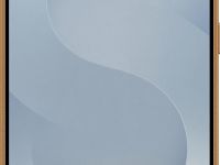 Клип-кейс Samsung Kindsuit Case Galaxy S25+ Золотисто-Бежевый