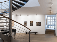 Галерея Надежды Брыкиной